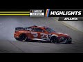 Wallace gets loose, makes contact with inside wall