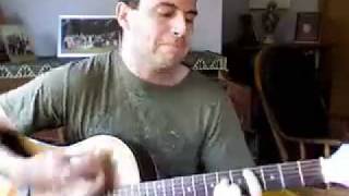 Stop To Think - Millencolin (Acoustic cover)