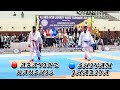 ARAVIND VS SHIVAM AIIU TEAM KUMITE KARATE CHAMP S