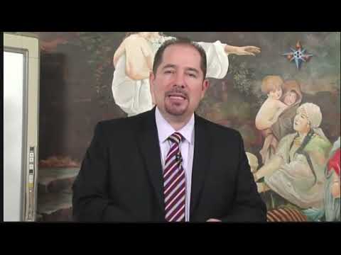 Introducción a la Biblia. - Maestro Pepe González IBC GDL