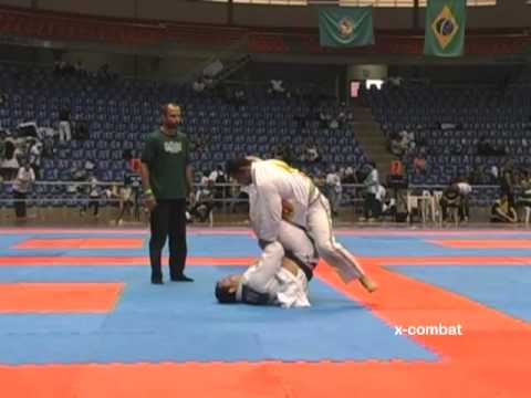 Weberty Viana x Alexandre Cordeiro by X-COMBAT