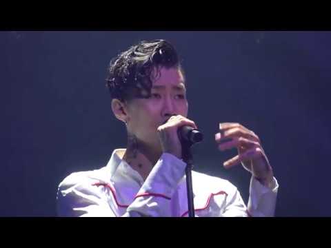 180120 박재범 Jay Park - 사실은 The truth is
