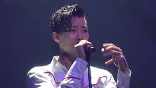 180120 박재범 Jay Park - 사실은 The truth is