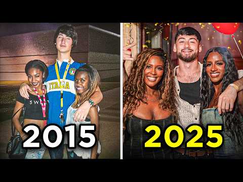 I Went to My High School Reunion (10 Years Later)