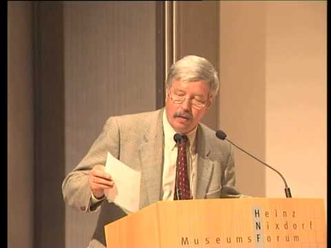 Vortrag: So lügt man mit Statistik 5/5