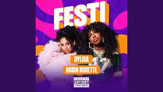 Dylisa Ft Robin Roxette - *D FunX DiXte week 24 Festi video