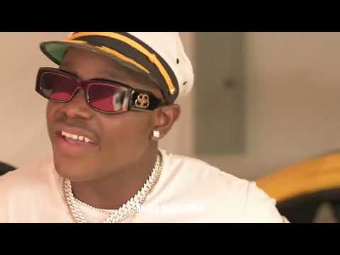 Mandi No Stop ft Ghettovi  ( Official Music Video )