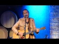 Citizen Cope - All Dressed Up 3-14-15 City Winery, NYC