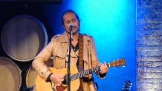 Citizen Cope - All Dressed Up 3-14-15 City Winery, NYC
