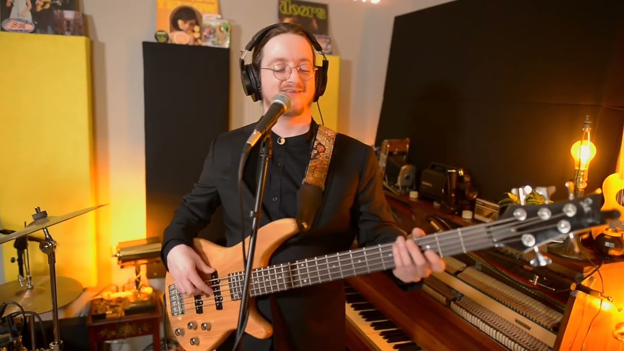 Promotional video thumbnail 5 for Song Smith