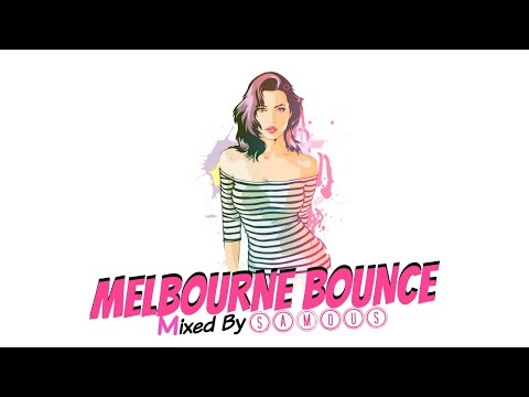 Dyro Rene Kuppens vs Zander Bleck vs Sick Individuals - Raid Temptation (MATT & SAM Mashup)