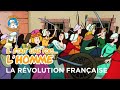 Il était Une Fois L Homme ‍ ️ ‍ ️ La Révolution Française