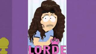 Lorde - PUSH (1 Hour Addicts Mix) &quot;Feelin&#39; Good On A Wednesday&quot;