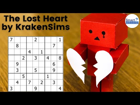 What Happens When You Solve Sudoku Using XY-Wings – SHC 197