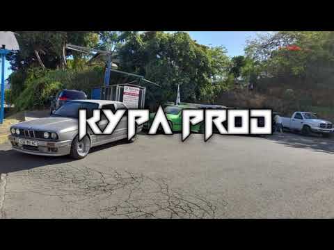 Melo Niska Tiako [KYPA PROD]🔥