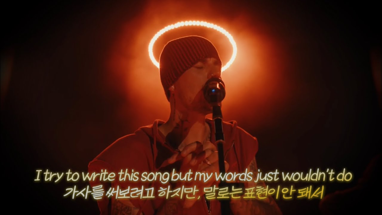 모든 것이 할렐루야💜