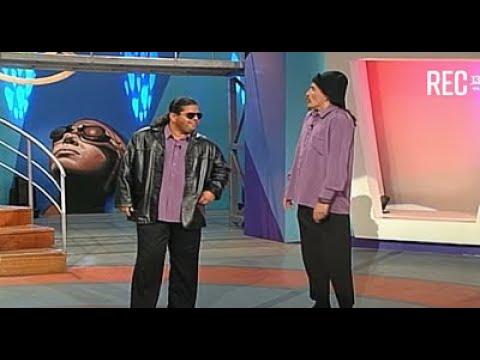 Dinamita Show - Rec Humor 2021