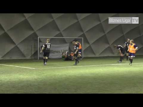 07.12.2016 III Liga C - Answear.com vs. CKIS Miechów