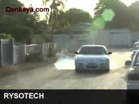 rysotech 200sx