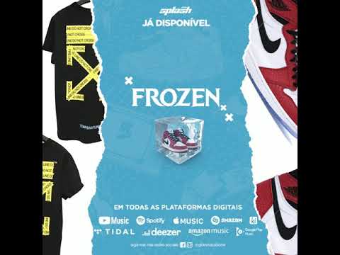 Gianni $tallone - Frozen feat. LYS & Lil Drizzy