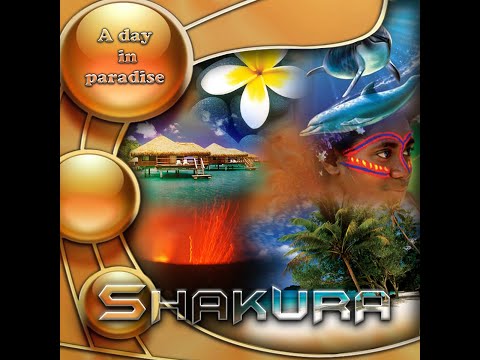 Shakura - "Everinite"