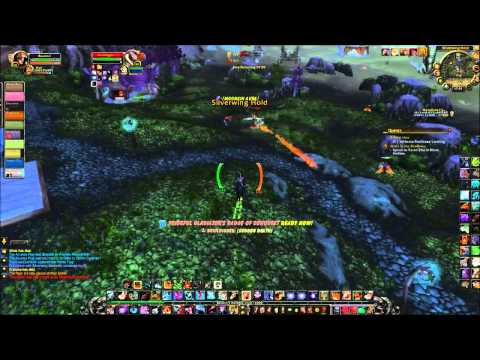 Rucereal 90 MM Hunter PvP 6.0