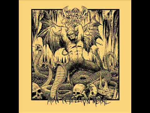 Invincible Force - Unholy Trinity