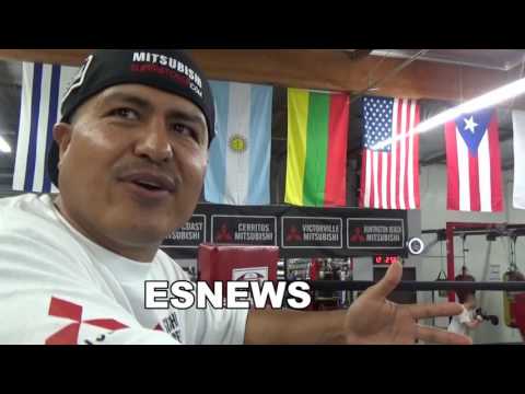 175 star alex gvozdyk sparring at rgba EsNews Boxing