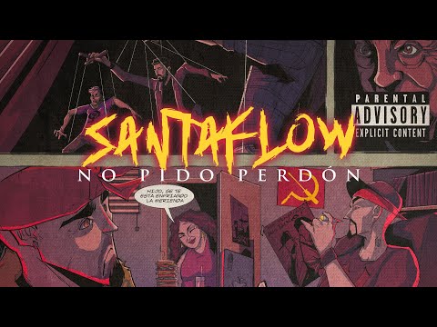 Video thumbnail for No Pido Perdón