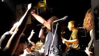 TANKARD - BEERMUDA live in Bangkok