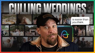 How AI is Ending "Wedding Season" Burnout for Photographers
