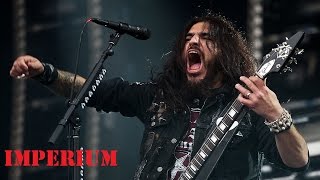 Download lagu Machine Head - Imperium (Live at Wacken 2012) mp3 Download lagu Machine Head - Imperium (Live at Wacken 2012) mp3