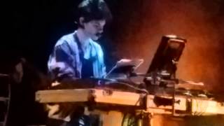 Abraham Mateo Golden Heart- Boiro