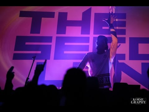 The Second Level - Night Club Börs Live