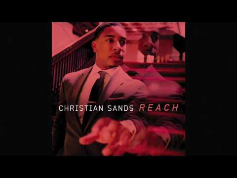 Christian Sands - Reaching For The Sun