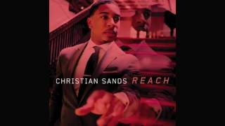 Christian Sands - "Reaching For The Sun"