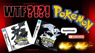 What's the deal with Pokemon game prices? Absolutely INSANE! #gaming #videogames #nintendo