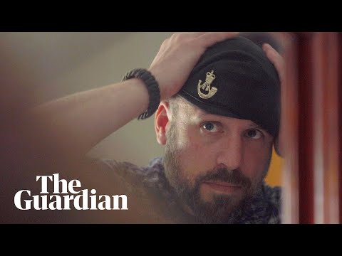 Fight or flight: the veterans at war with PTSD
