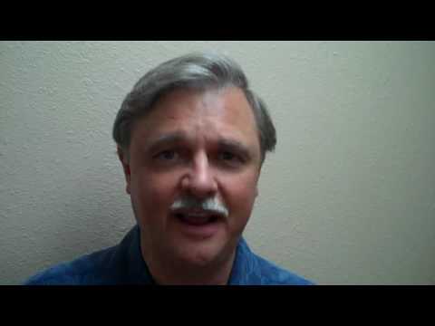 John Sloan video testimonial