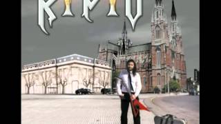 RIPIO - El comerciante vespertino - 3er CD