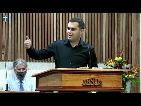 Raul Calujac - Matei 24:1-14