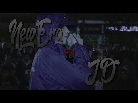 New Era vs JD - Audición Sangre Inca - 2017 - Raptonda