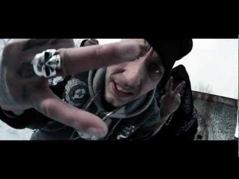 Caduta Libera feat Cruel-T - Steel Heads [ STREET VIDEO ]