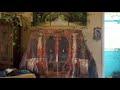 Meditative Belly Dance