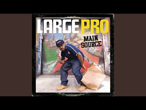 The Hardest feat. Styles P & AZ (Instrumental)