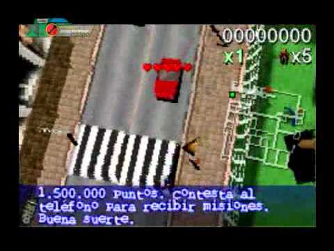 payback gba walkthrough