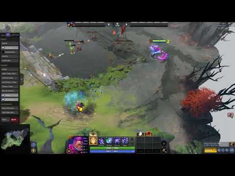 new patch new bug dota 2 anti mage  7.30 patch