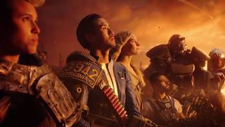 Fallout 76 – Live Action Trailer