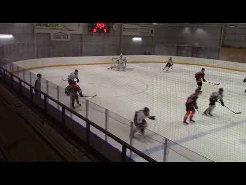 9.9.2017 KJT B-KooKoo B team erä 1 2/2