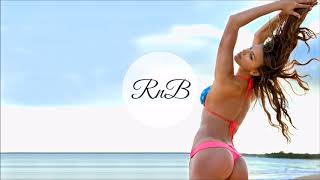 DJTimos ft. BLKRAW &amp; Jrome - On The Low (RnBass Music)